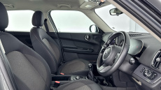 MINI Countryman 1.5 Cooper Classic 5dr Auto Petrol Hatchback